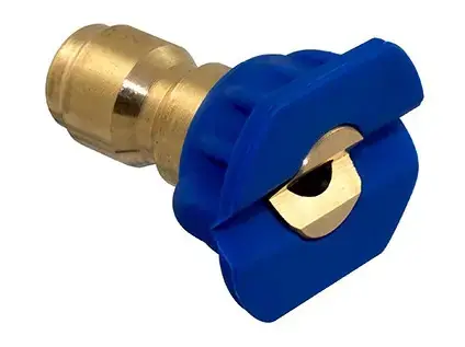 tryska šamponovací (černá) k MV-02, 03, 2200, 3200